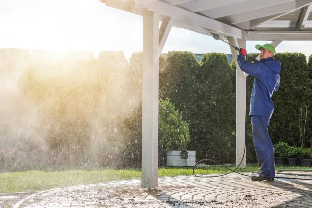 Willow Grove, PA Pressure Washing Services Company