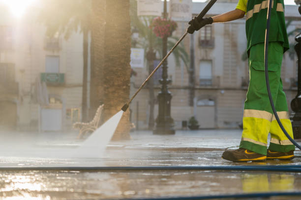 Best Dumpster Area Cleaning  in Willow Grove, PA