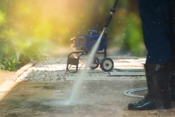 Best Factory Floor Cleaning  in Willow Grove, PA